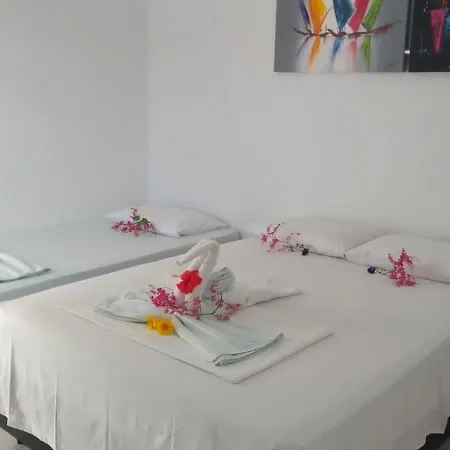 Jangaloa Apartment Jijoca de Jericoacoara Exterior photo