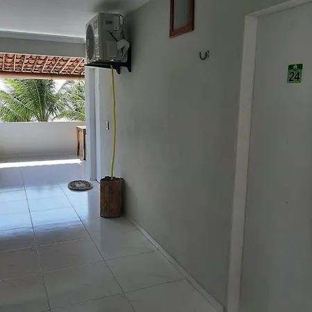 Jangaloa Apartment Jijoca de Jericoacoara Exterior photo