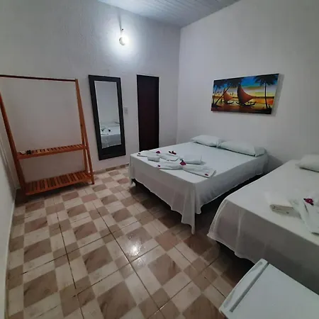 Jangaloa Apartment Jijoca de Jericoacoara Exterior photo