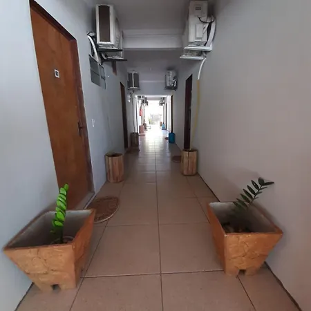 Jangaloa Apartment Jijoca de Jericoacoara Exterior photo