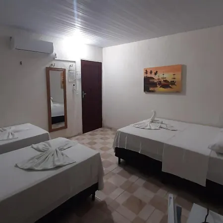 Jangaloa Apartment Jijoca de Jericoacoara Exterior photo