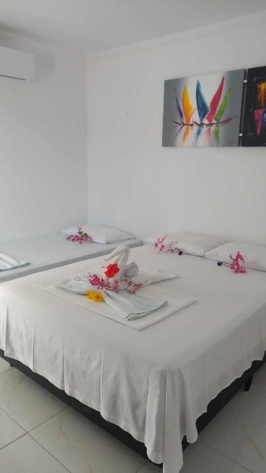 Jangaloa Apartment