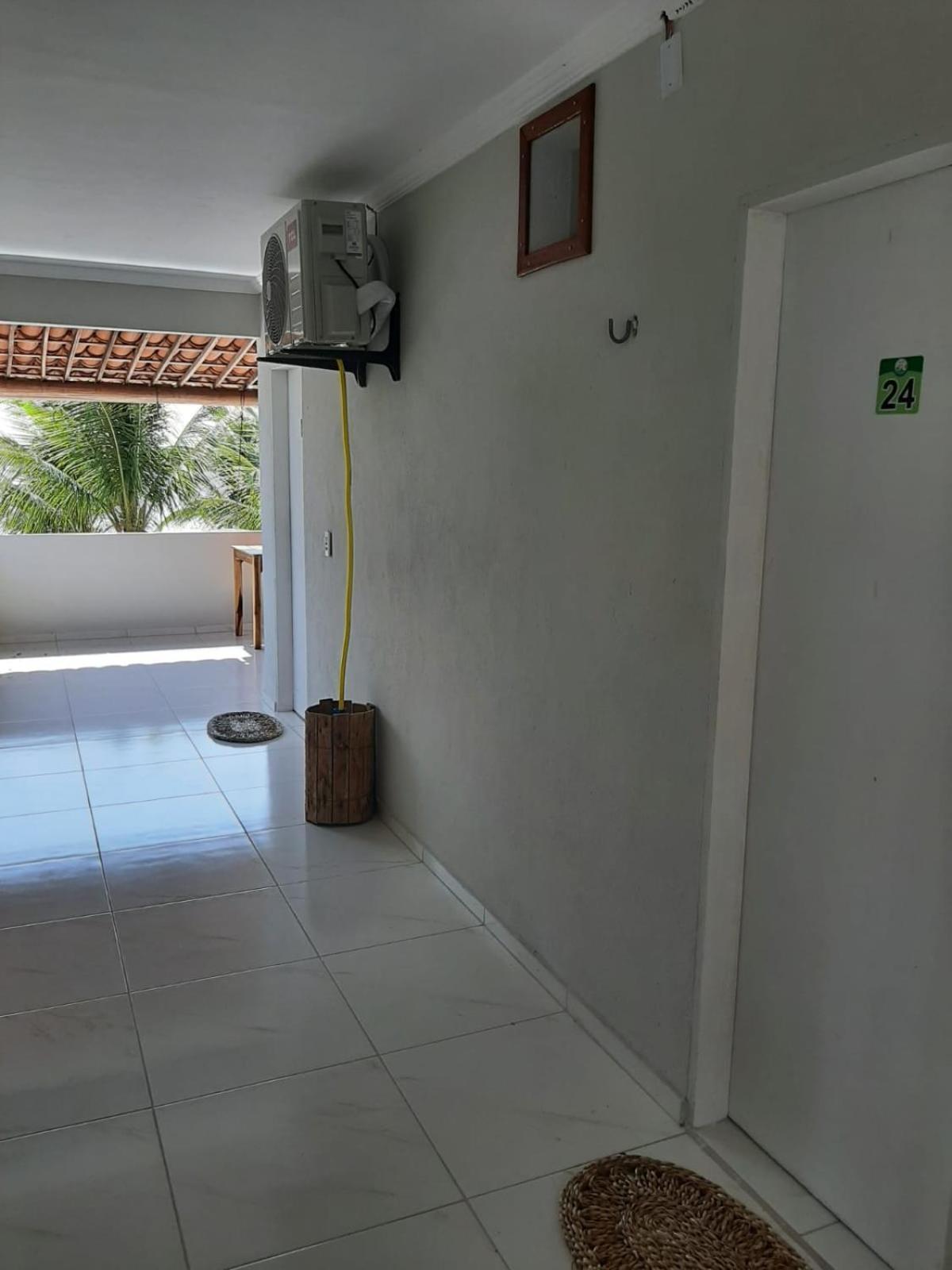 Jangaloa Apartment *
