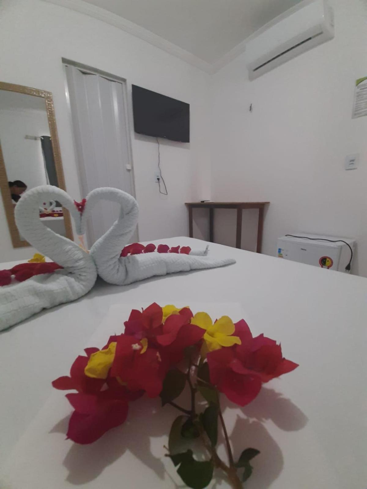 Jangaloa Apartment *