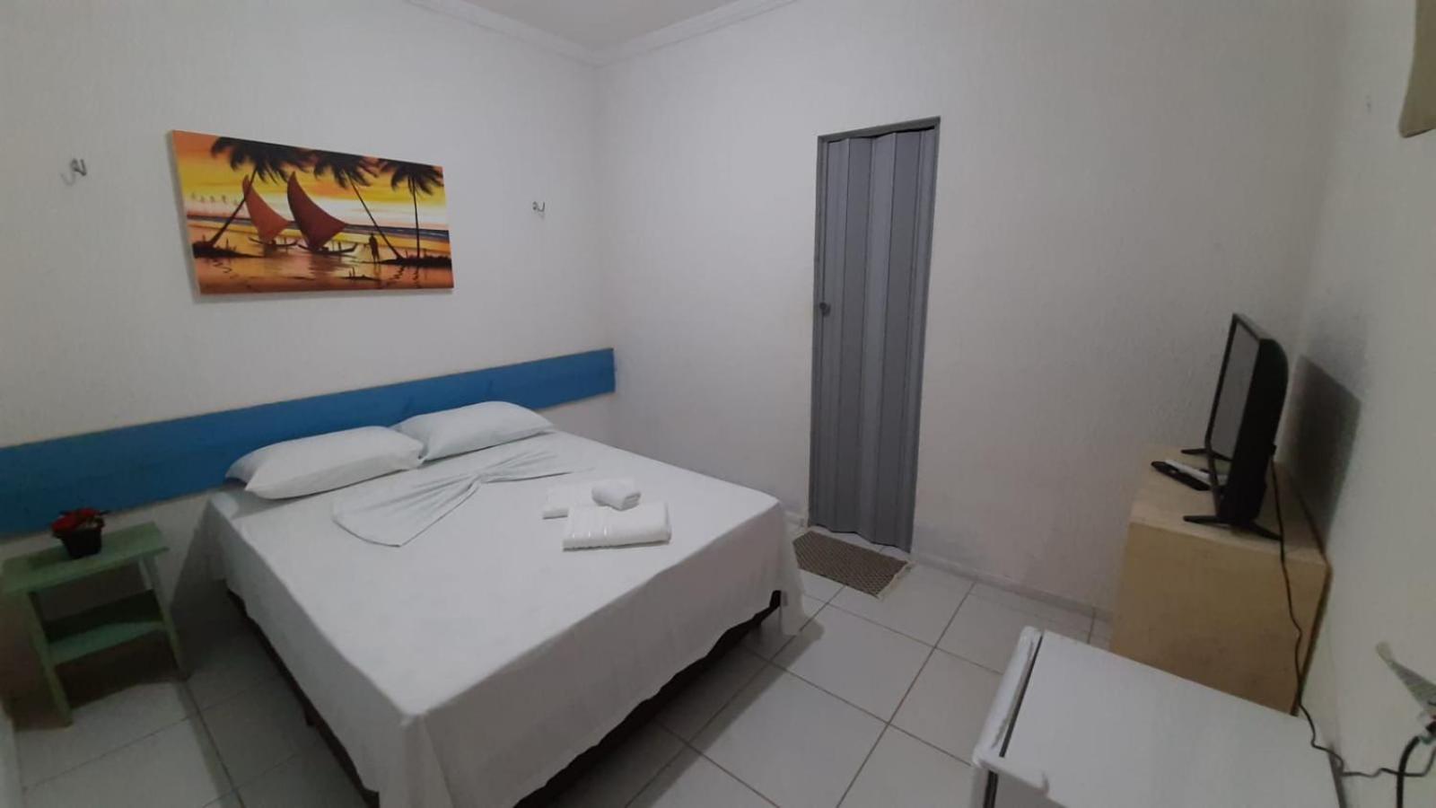Apartment Jangaloa Jijoca de Jericoacoara
