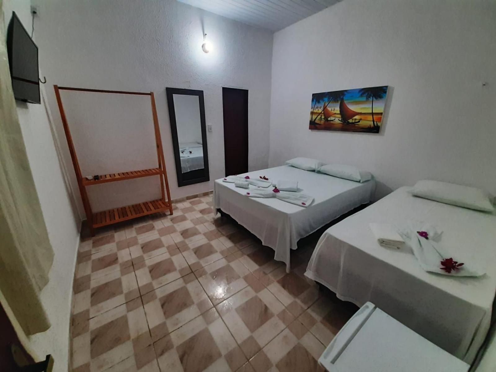 Apartment Jangaloa Jijoca de Jericoacoara