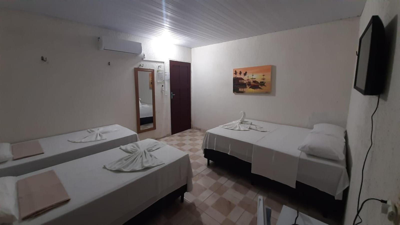 Jangaloa Apartment Jijoca de Jericoacoara