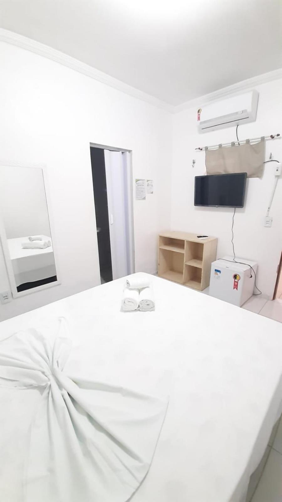 Jangaloa Apartment *
