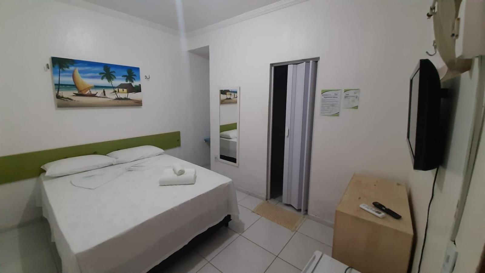 Jangaloa Apartment Jijoca de Jericoacoara
