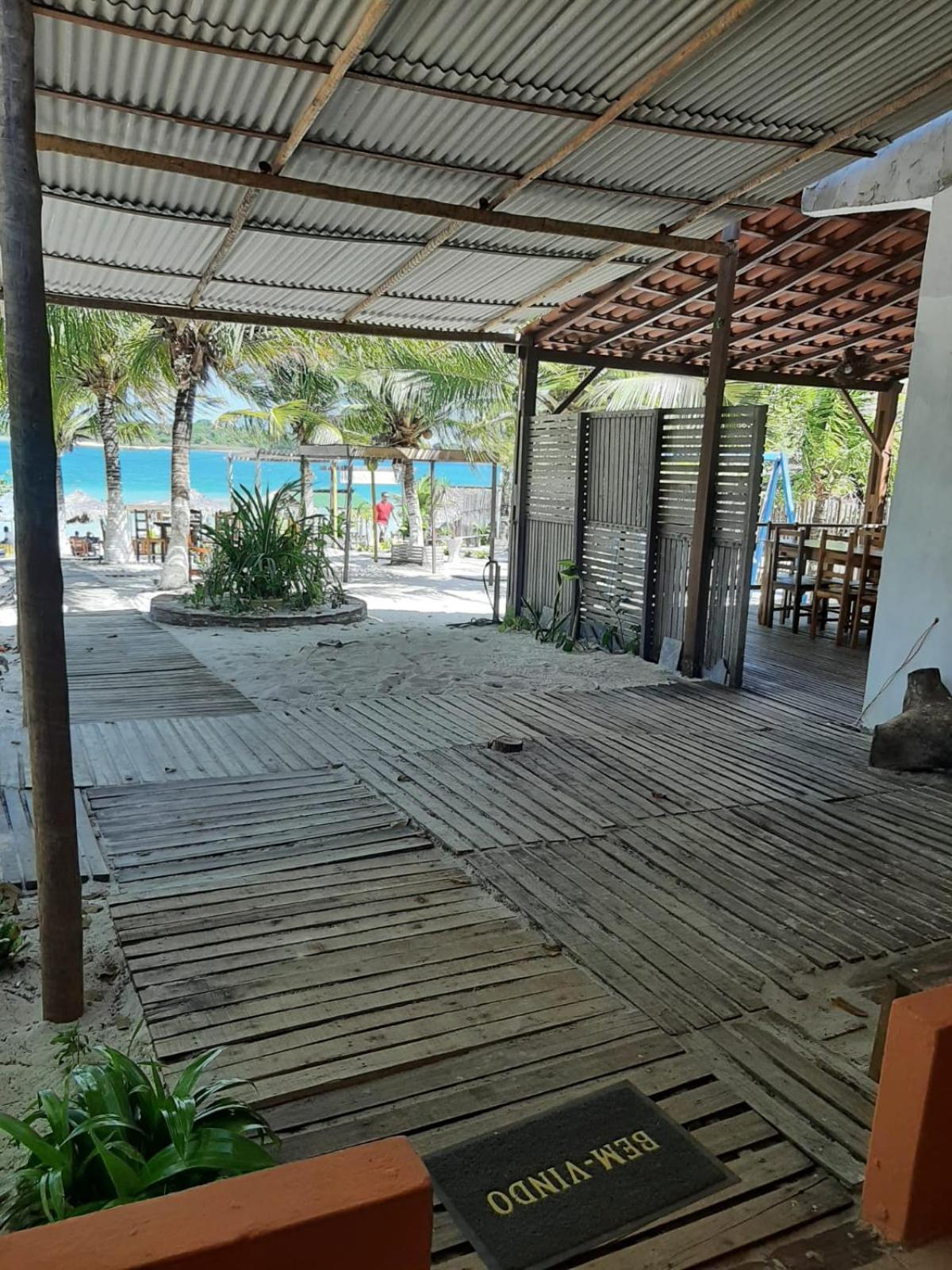 Jangaloa Apartment