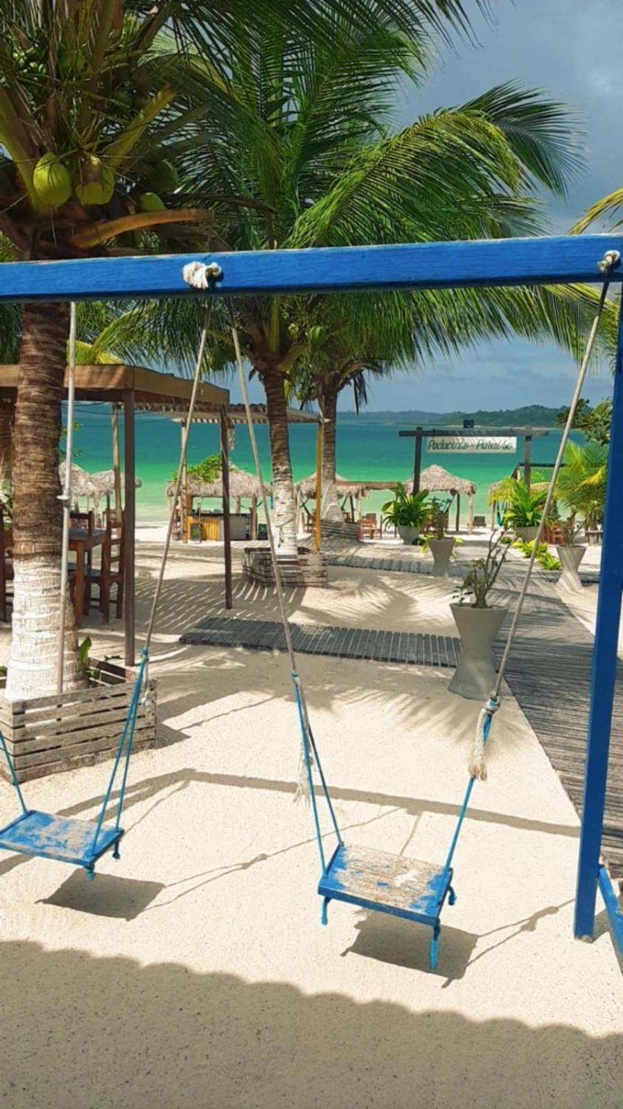 Jangaloa Apartment Jijoca de Jericoacoara