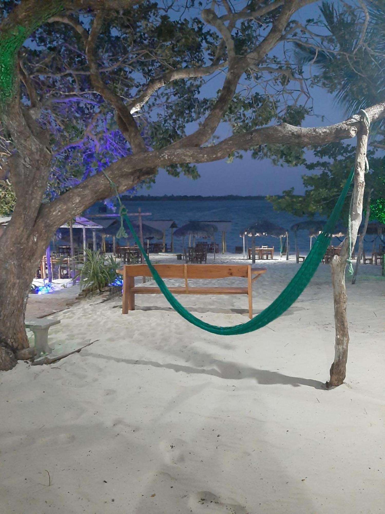 Jangaloa *