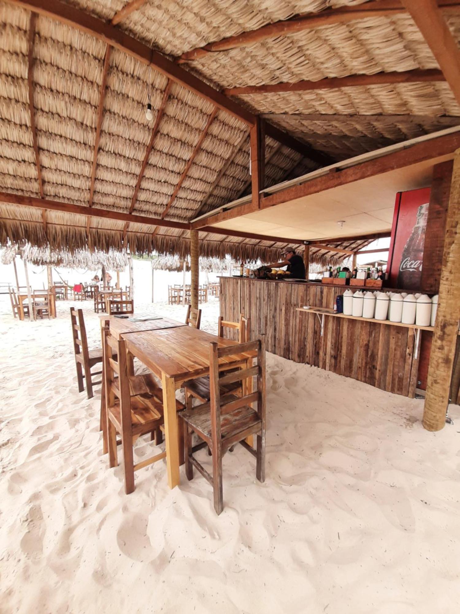 Jangaloa Apartment Jijoca de Jericoacoara