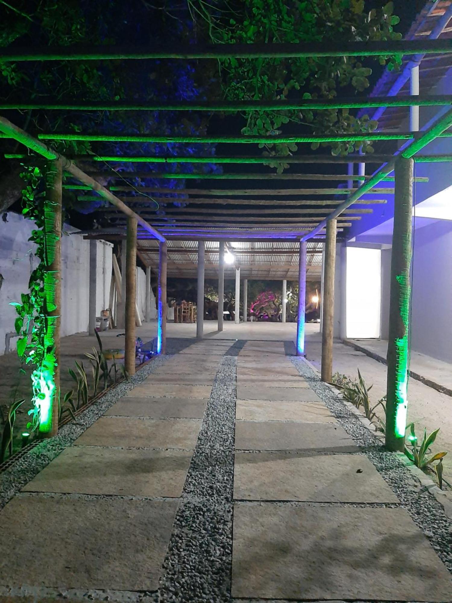 Jangaloa Apartment *